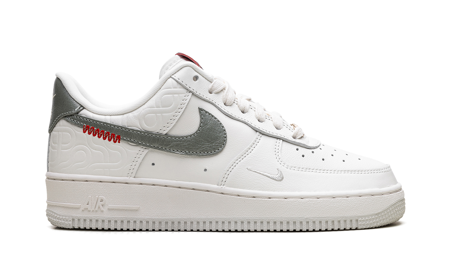 Air Force 1 Low  Year of the Snake