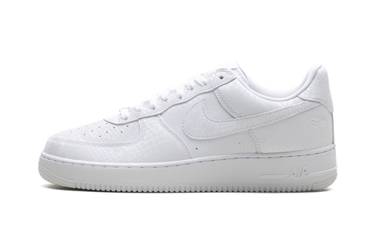 Air Force 1 Low  Kobe Bryant - Triple White