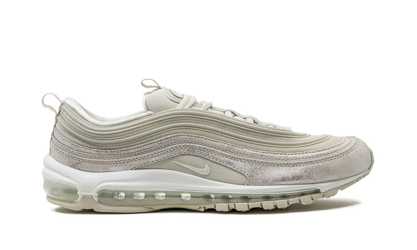 AIR MAX 97 WMNS  Light Bone Pre-Worn