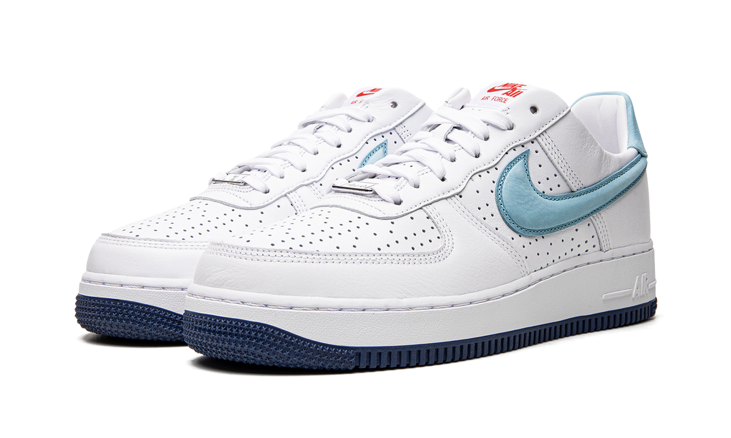 Air Force 1 Low  Puerto Rico 2022
