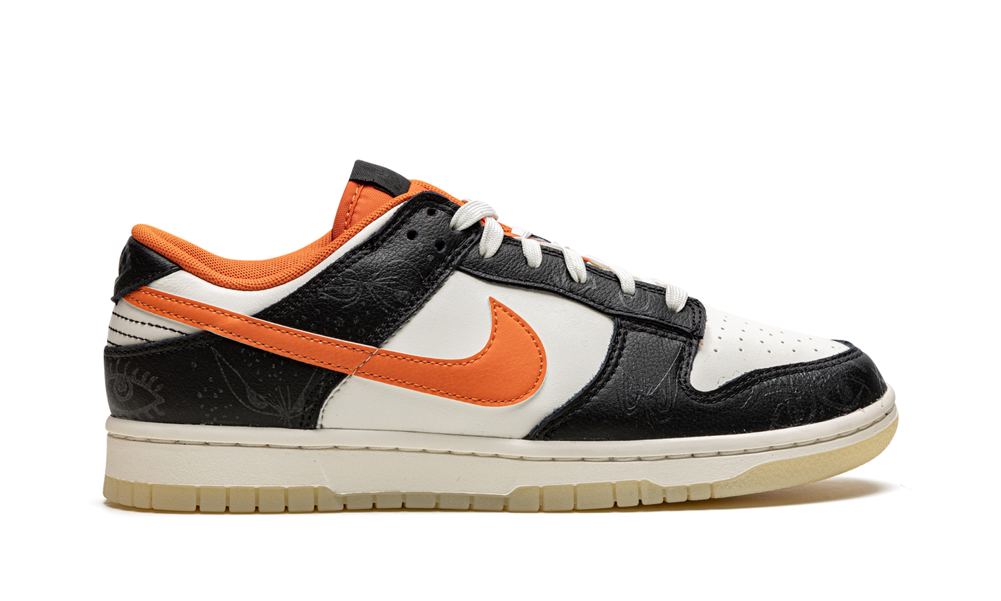 Dunk Low Retro PRM  Halloween