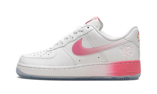 Air Force 1  San Francisco Chinatown
