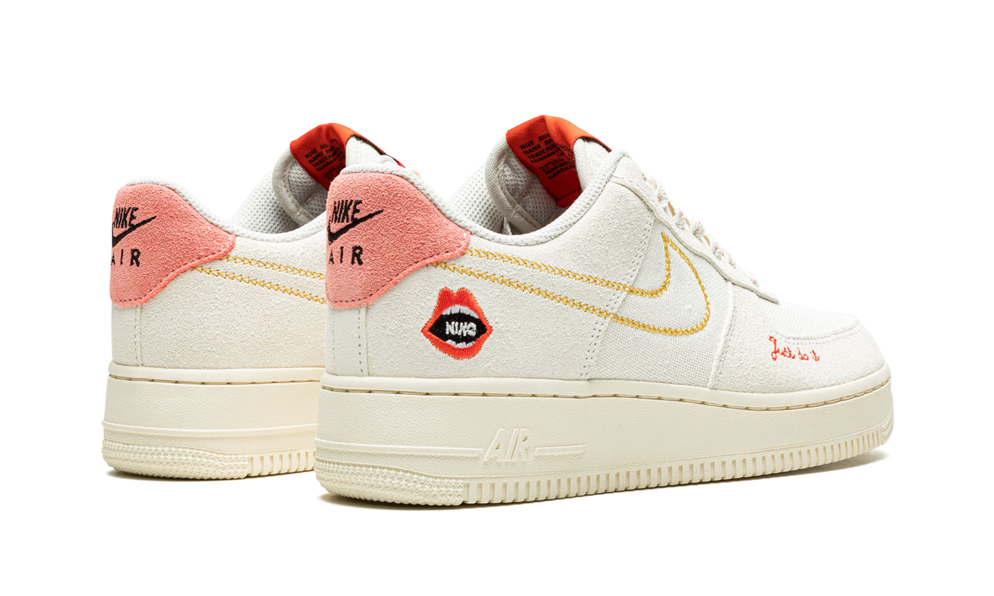 AIR FORCE 1 '07 MNS WMNS  Rock n' Roll