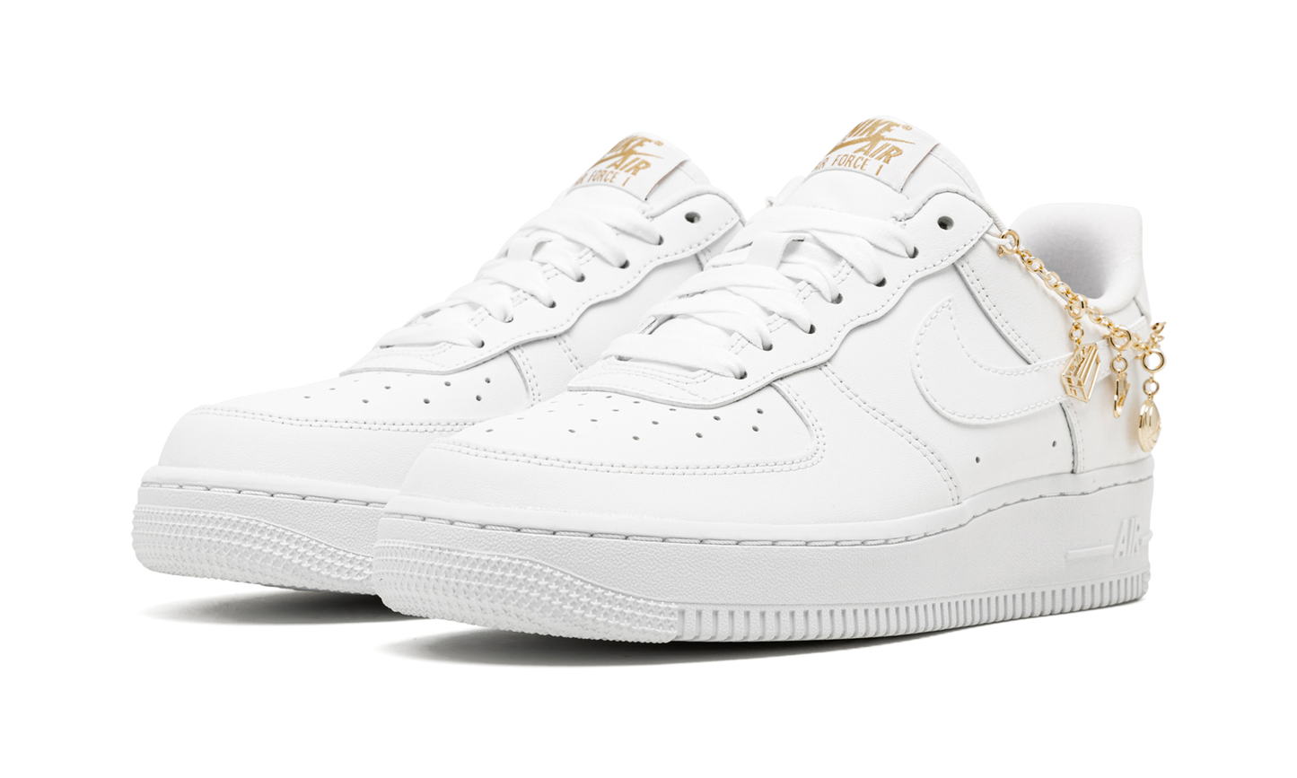 AIR FORCE 1 '07 LX MNS WMNS  Lucky Charms