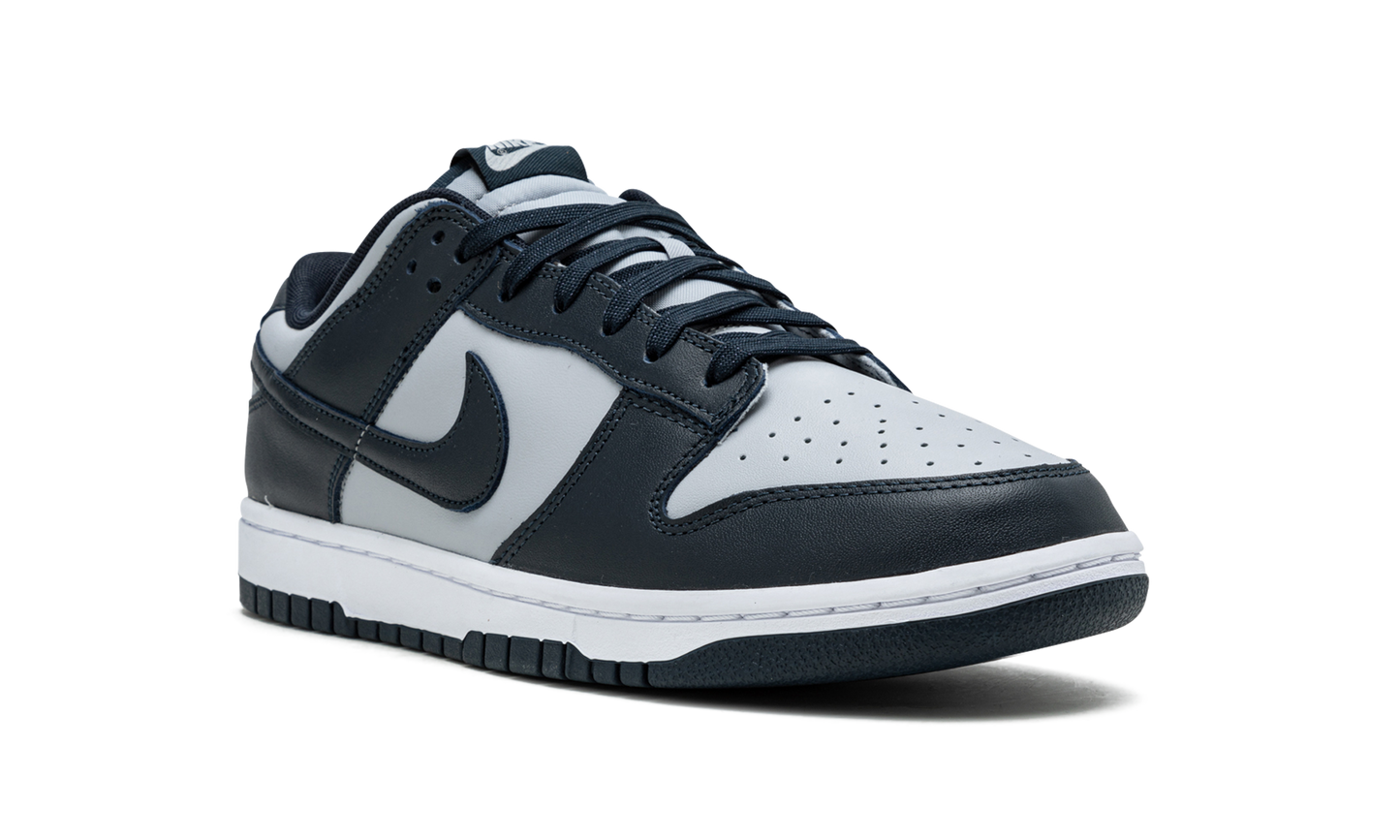 Dunk Low  Georgetown