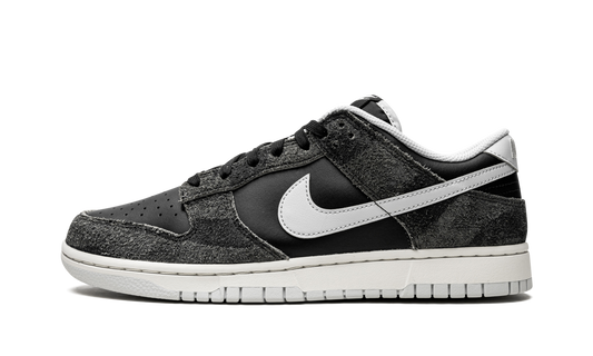 Dunk Low Retro  Animal Pack - Zebra