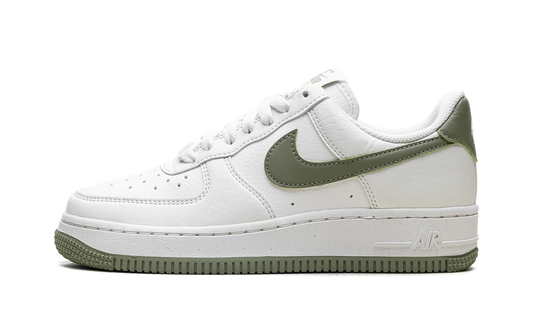 Air Force 1 '07 WMNS  Next Nature Oil Green