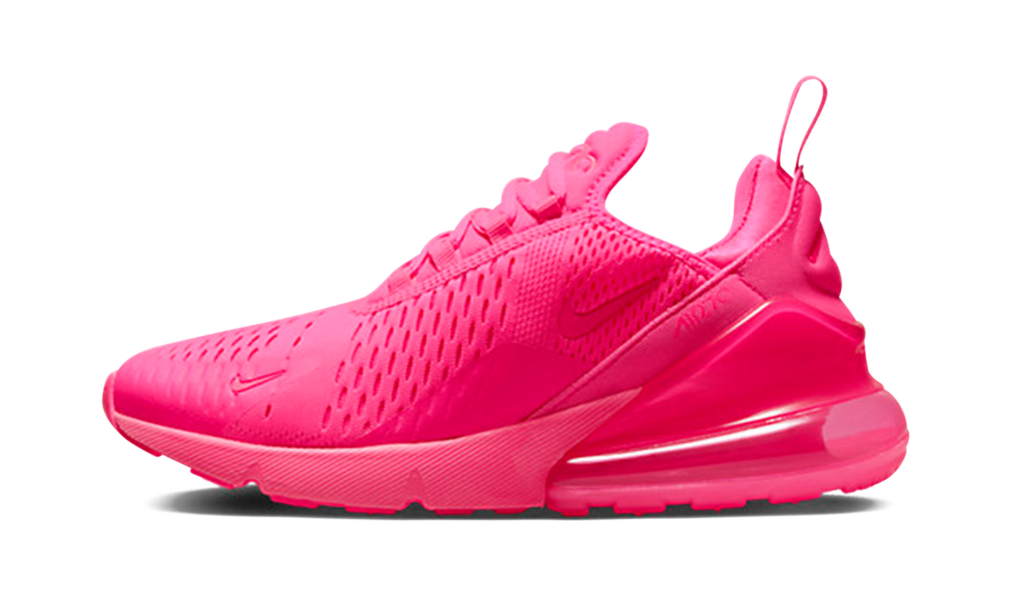 AIR MAX 270 MNS WMNS  Triple Pink