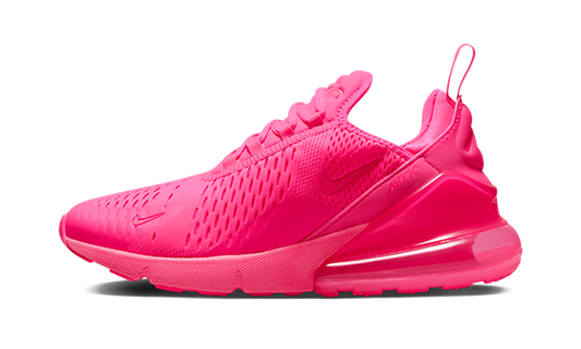 AIR MAX 270 MNS WMNS  Triple Pink