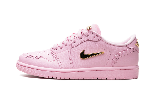 AIR JORDAN 1 LOW WMNS  Method of Make Perfect Pink