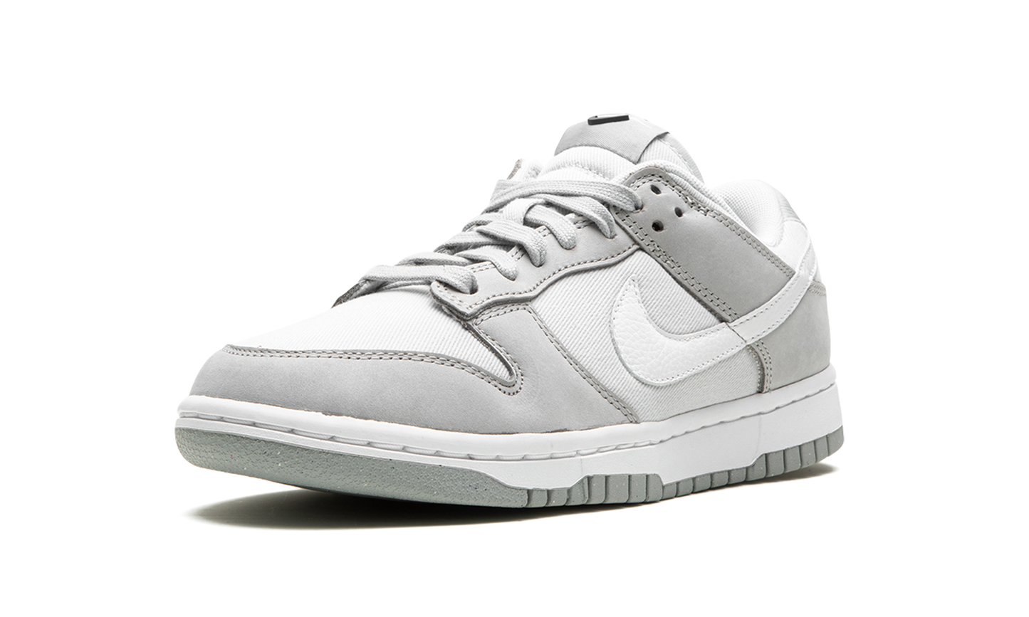 DUNK LOW LX NBHD WMNS  Light Smoke Grey