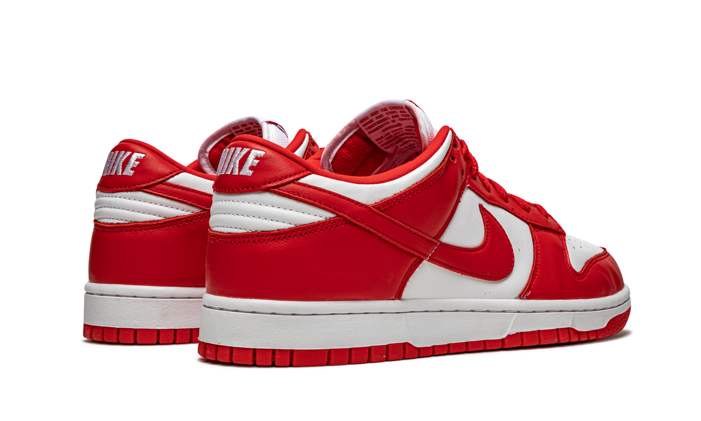 Dunk Low Retro SP  St. John's