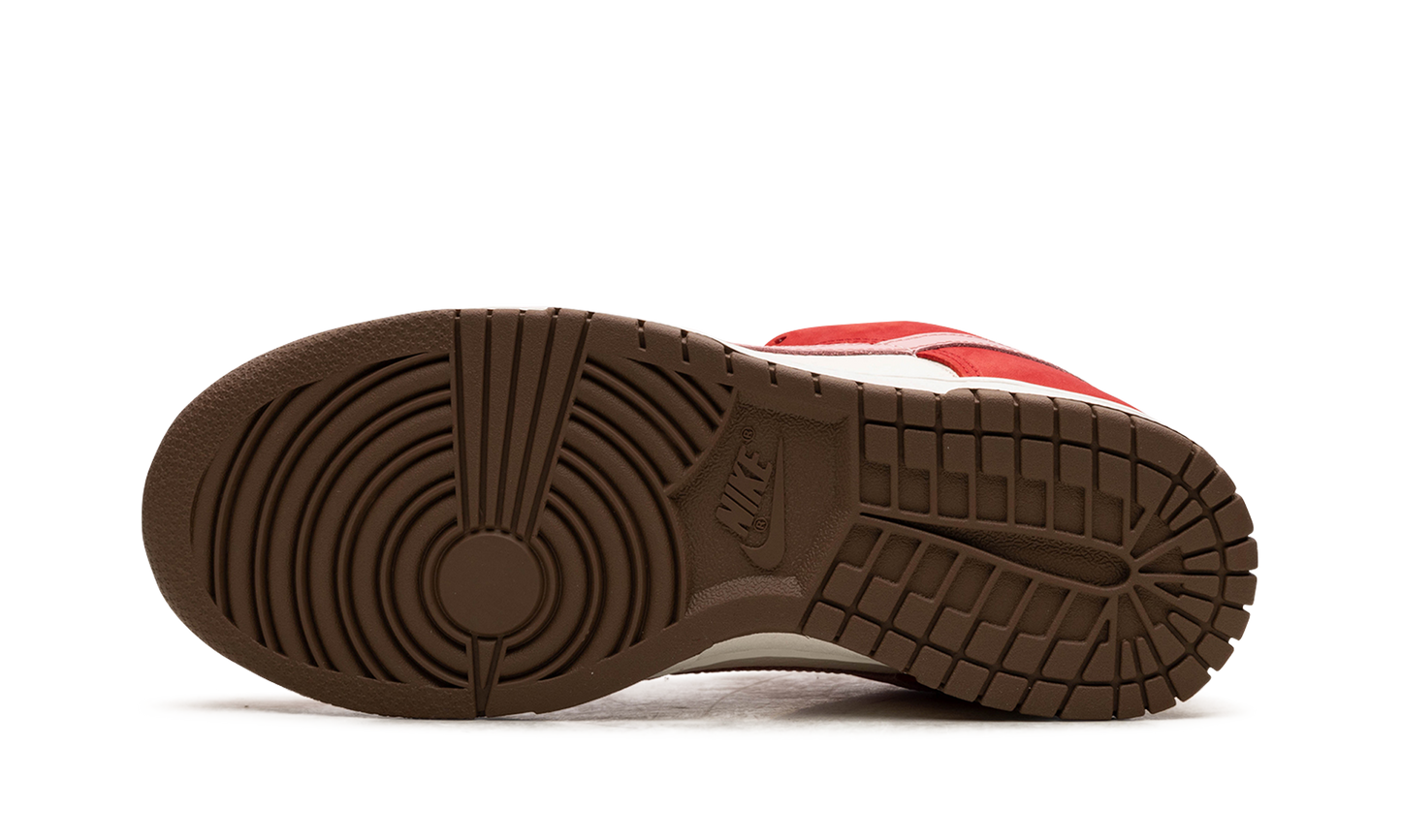 DUNK LO PRM WMNS  Bacon
