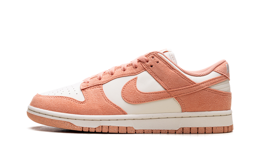Dunk Low Next Nature WMNS  Apricot Agate