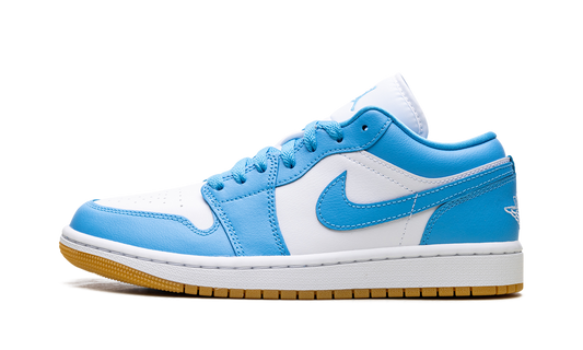 Air Jordan 1 Low WMNS  Aquatone