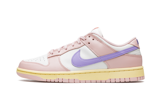 DUNK LOW WMNS  Pink Oxford