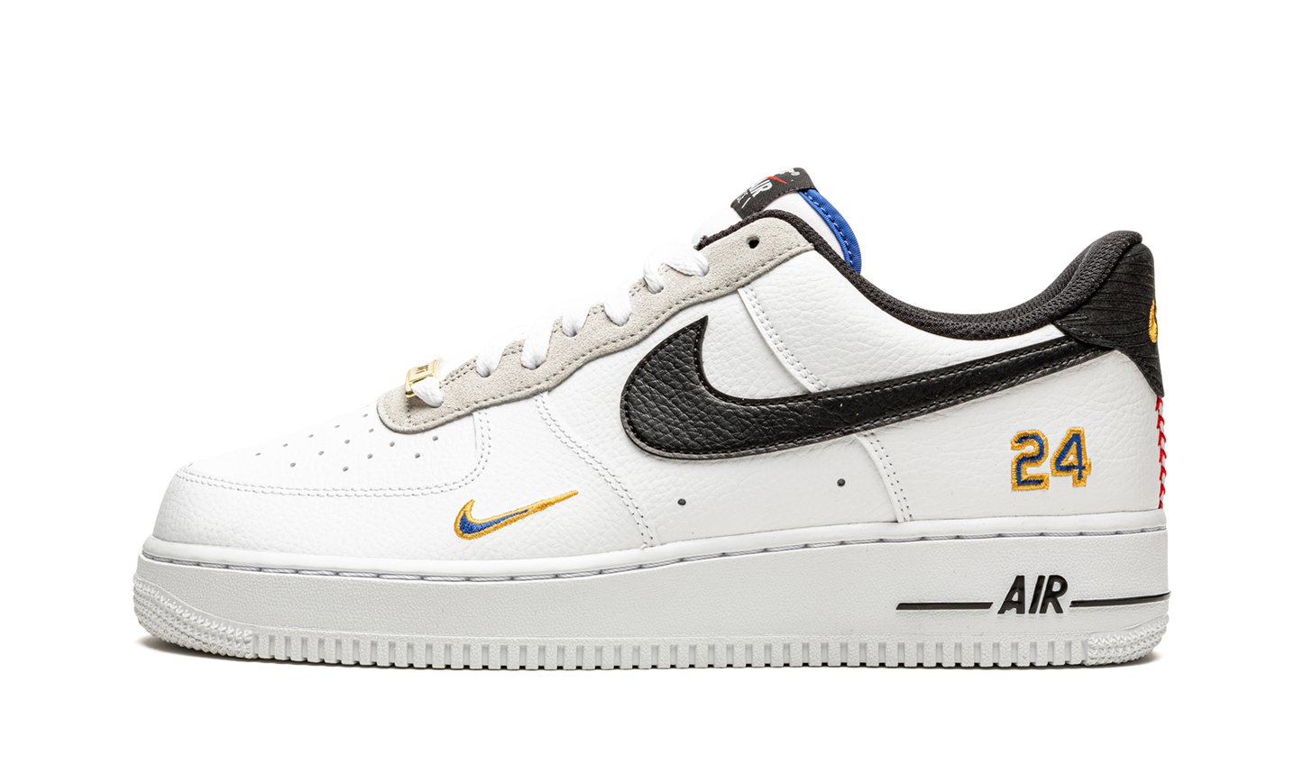 Air Force 1 '07 LV8  Ken Griffey Jr./Sr.