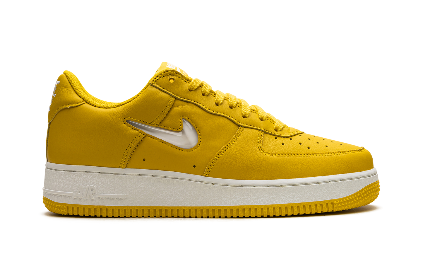 Air Force 1 Low  Color Of The Month - Yellow Jewel