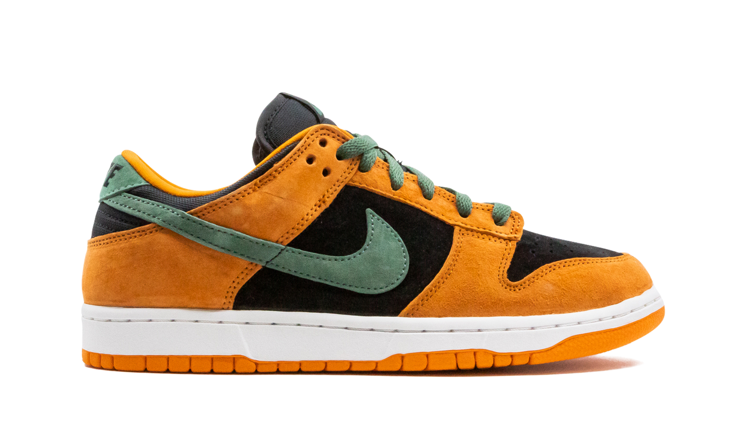 Dunk Low SP  Ceramic