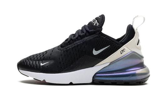 AIR MAX 270 WMNS  Black