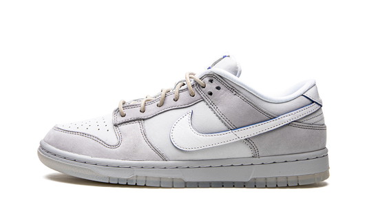 Dunk Low  Wolf Grey / Pure Platinum