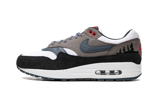 Air Max 1  Slate Blue