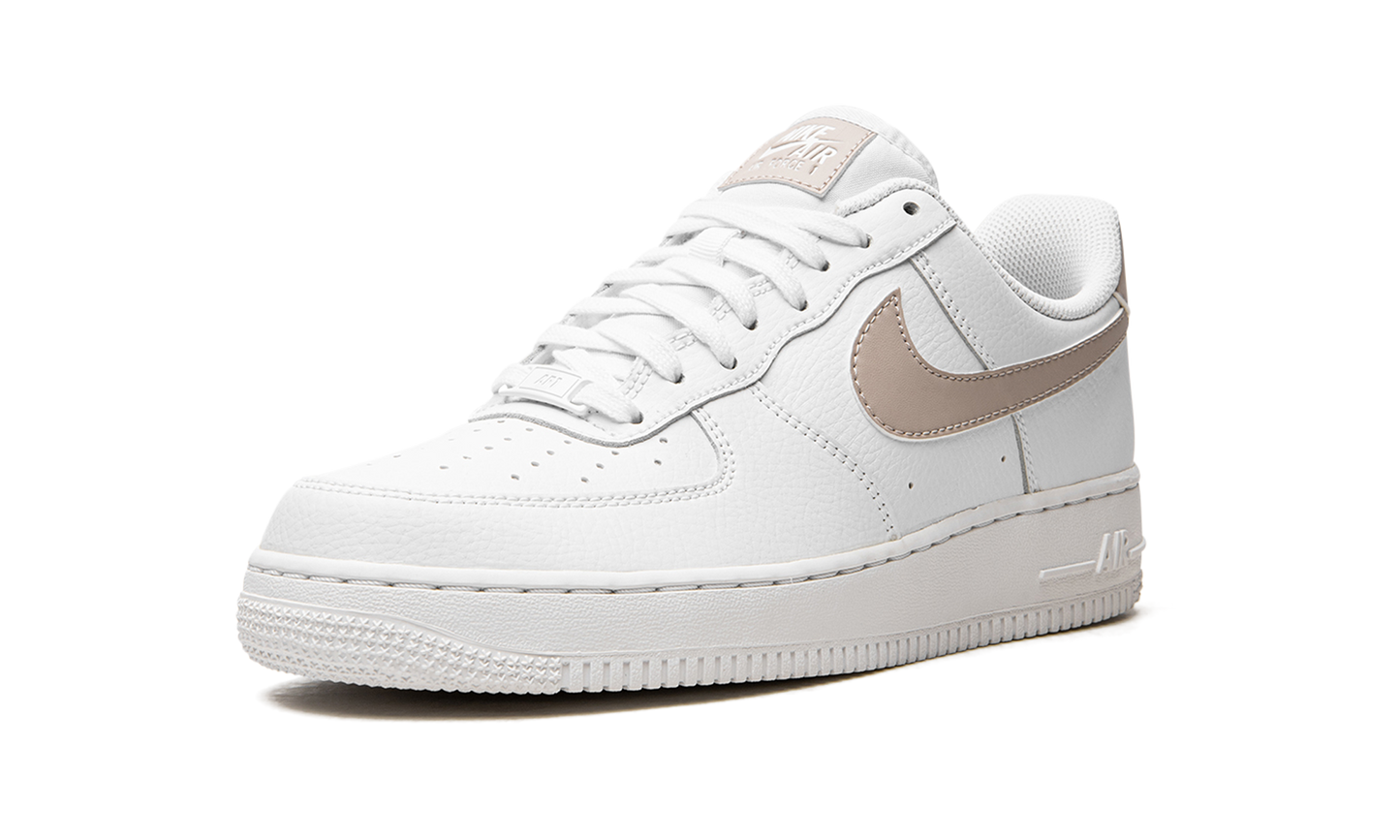 AIR FORCE 1 '07 LO WMNS  White Fossil Stone (W)