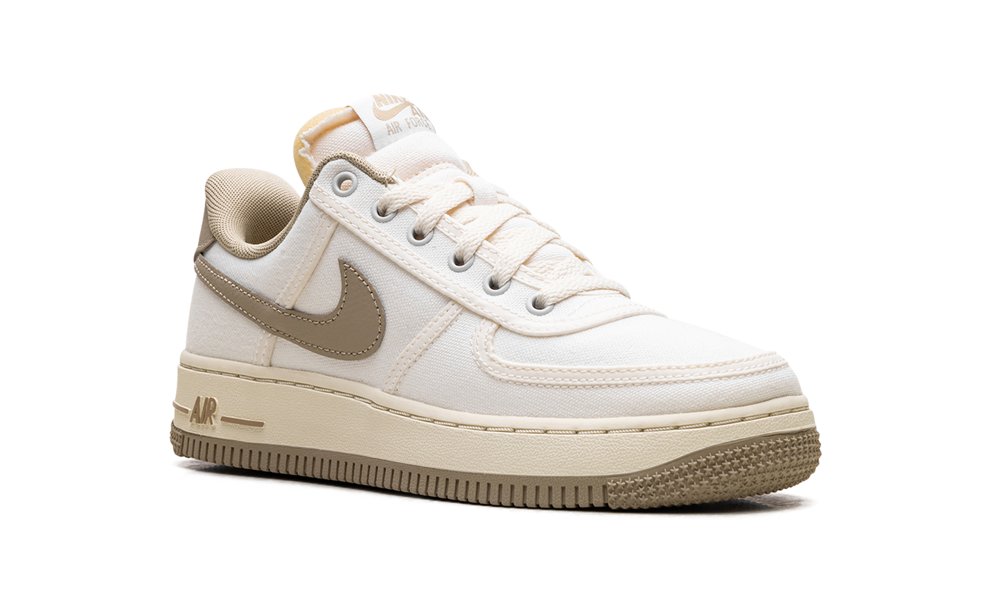 Air Force 1 Low '07 WMNS  Sail Coconut