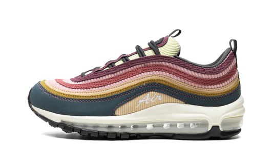 AIR MAX 97 WMNS  Multi-Color Corduroy