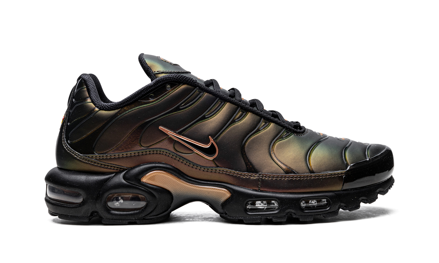 Air Max Plus OG  Scarab