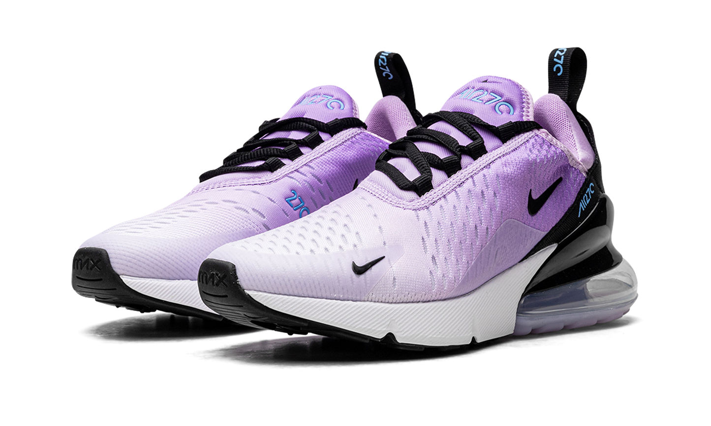 AIR MAX 270 MNS WMNS