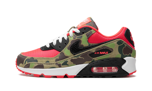 Air Max 90 Retro  Reverse Duck Camo