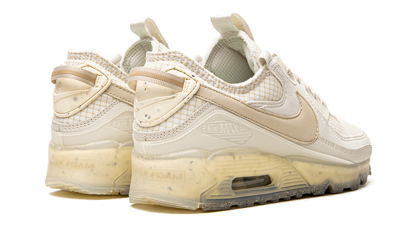 AIR MAX 90 TERRASCAPE WMNS  Light Bone (W)