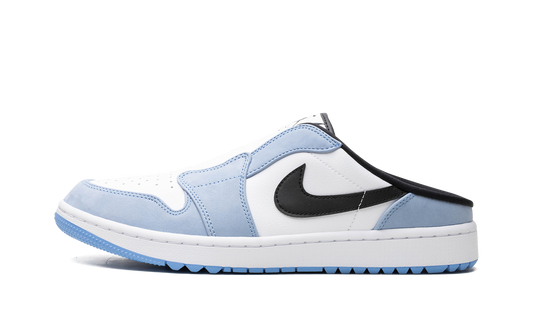 Air Jordan 1 Mule Golf  University Blue