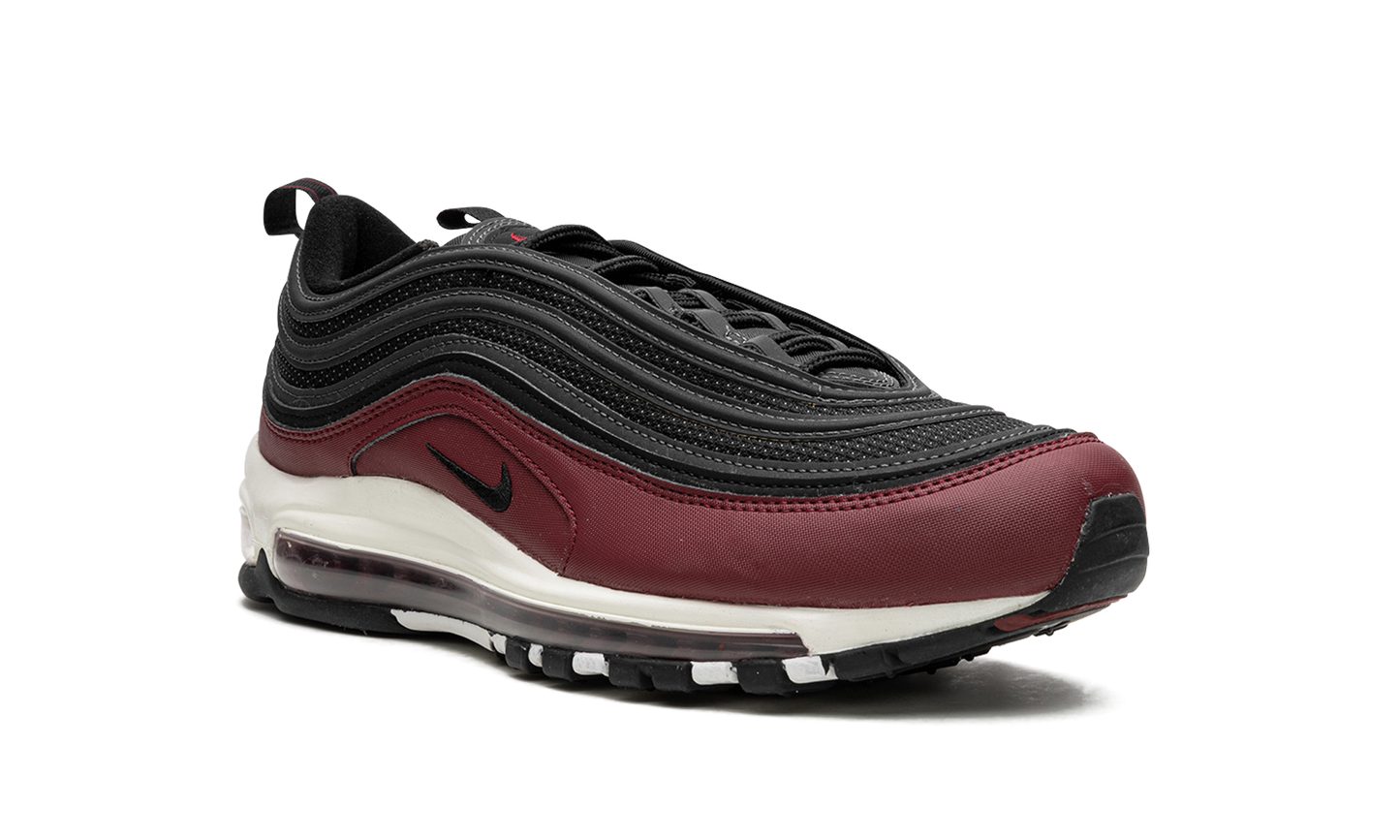 Air Max 97  Team Red / Black