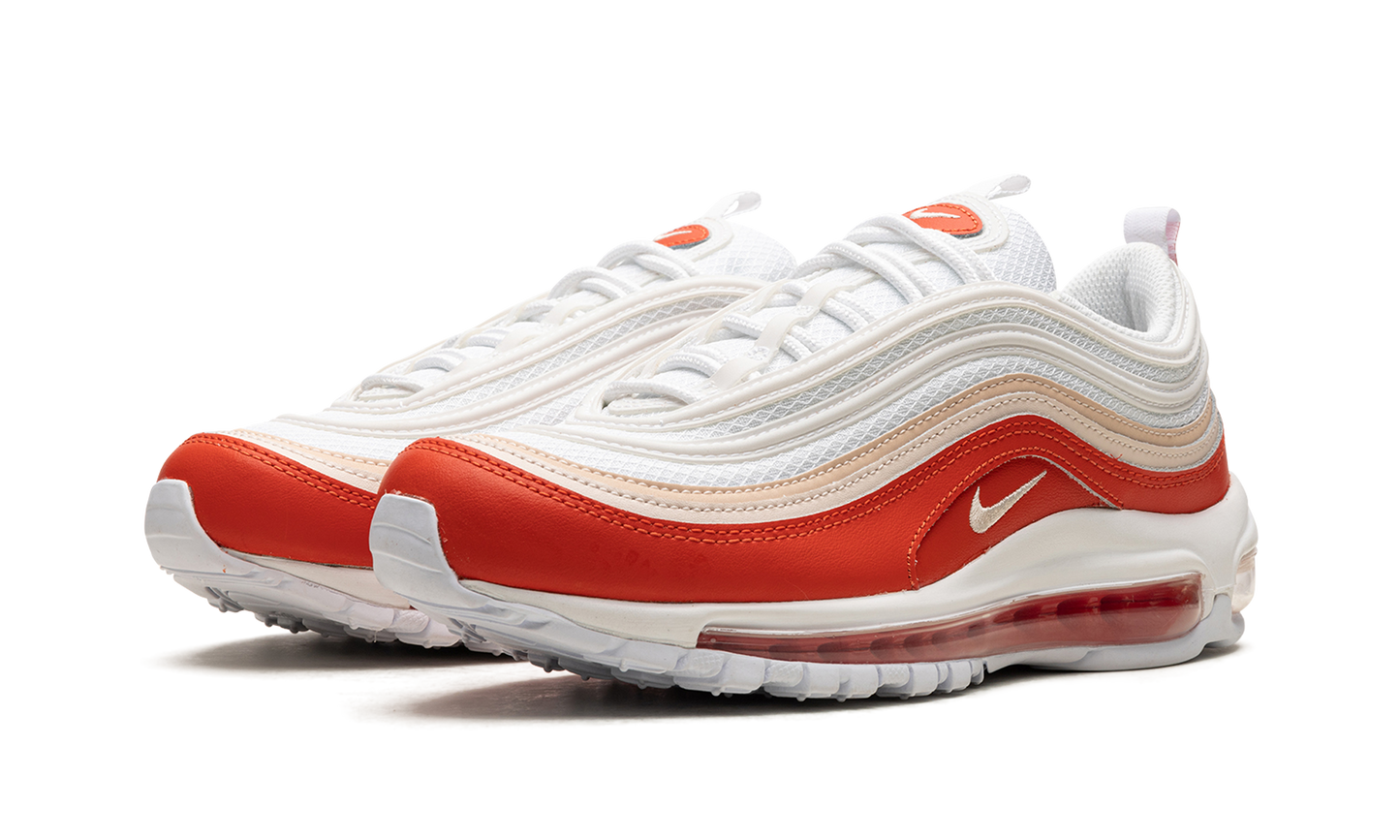 Air Max 97  Picante Red