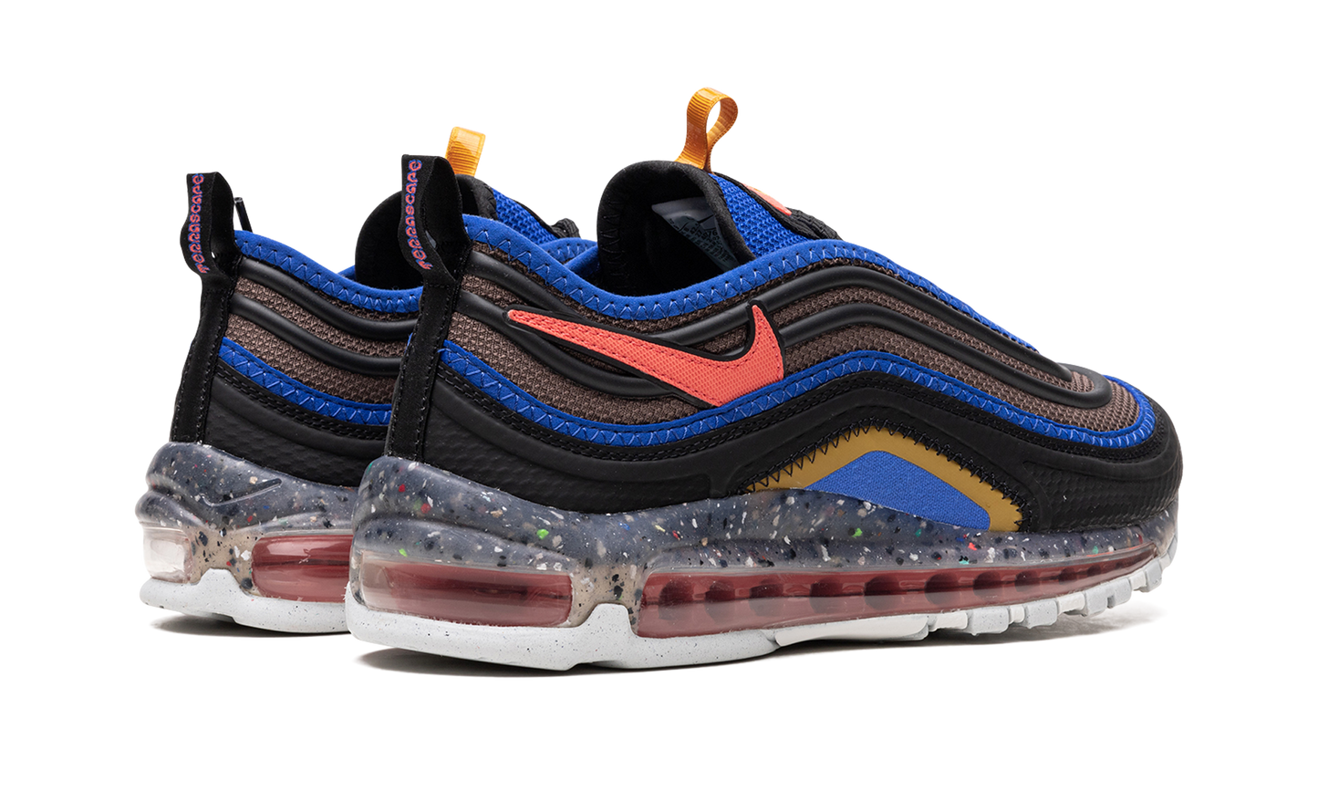 Air Max 97 Terrascape  Magic Ember