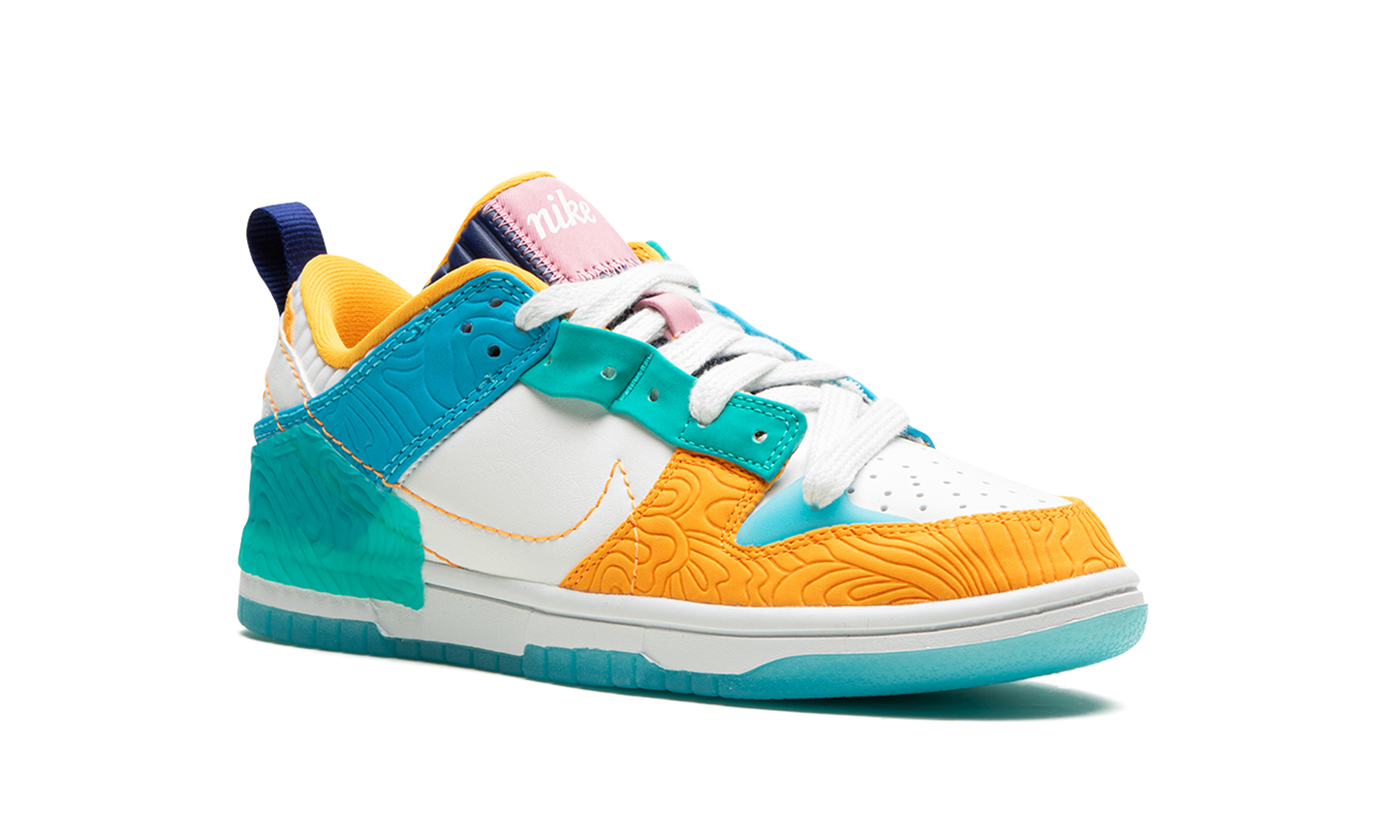 DUNK LO DISRUPT 2 WMNS  Serena Williams Design Crew