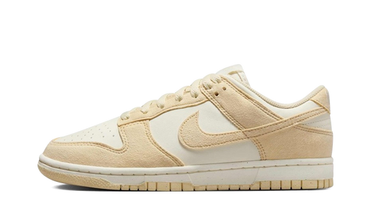 Dunk Low Next Nature WMNS  Soft Pearl Beach
