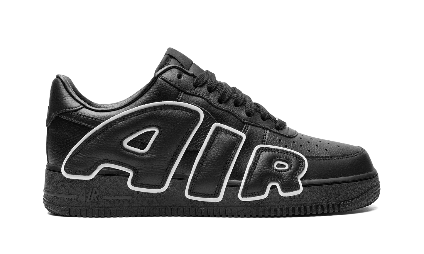 Air Force 1  CPFM - Black