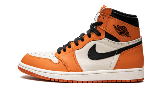 Air Jordan 1 Retro High OG  Reverse Shattered Backboard
