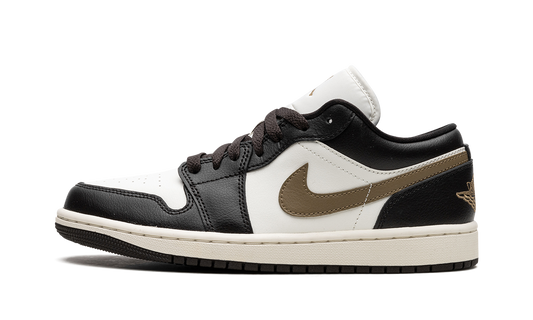 Air Jordan 1 Low WMNS  Shadow Brown