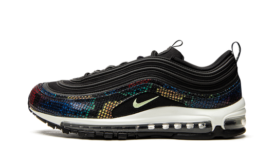 WMNS Air Max 97 SE  Rainbow Snake
