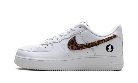 Air Force 1 Low  Supreme x GOODENOUGH