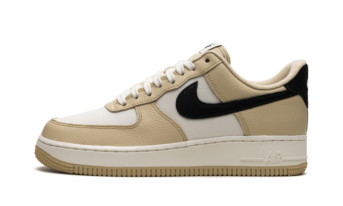 Air Force 1 '07 LX Low  Team Gold