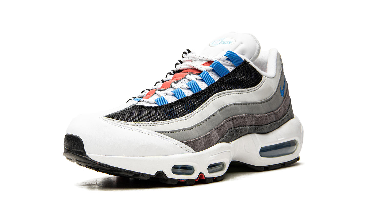 Air Max 95  Greedy 2.0