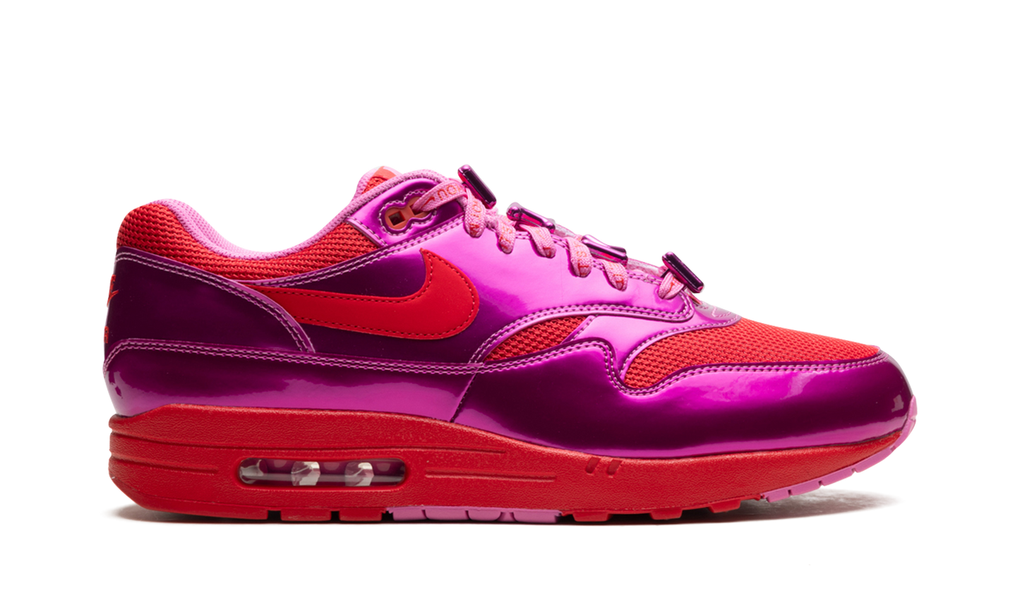 Air Max 1  Valentine's Day - Playful Pink
