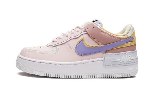 AIR FORCE 1 LO SHADO MNS WMNS  Soft Pink
