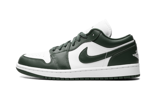 Air Jordan 1 Low WMNS  Galactic Jade