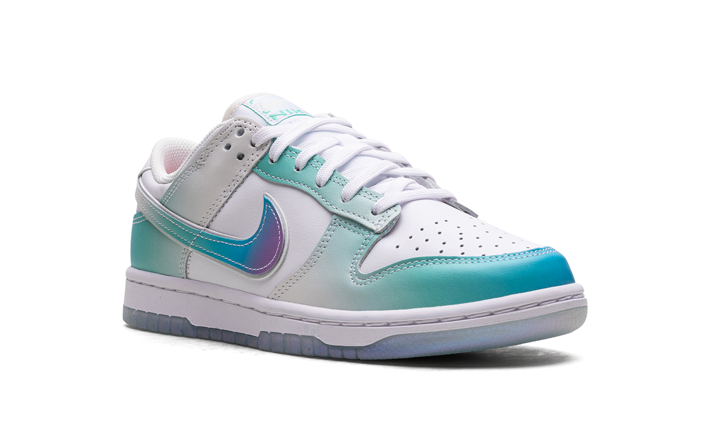 DUNK LOW WMNS  Unlock Your Space